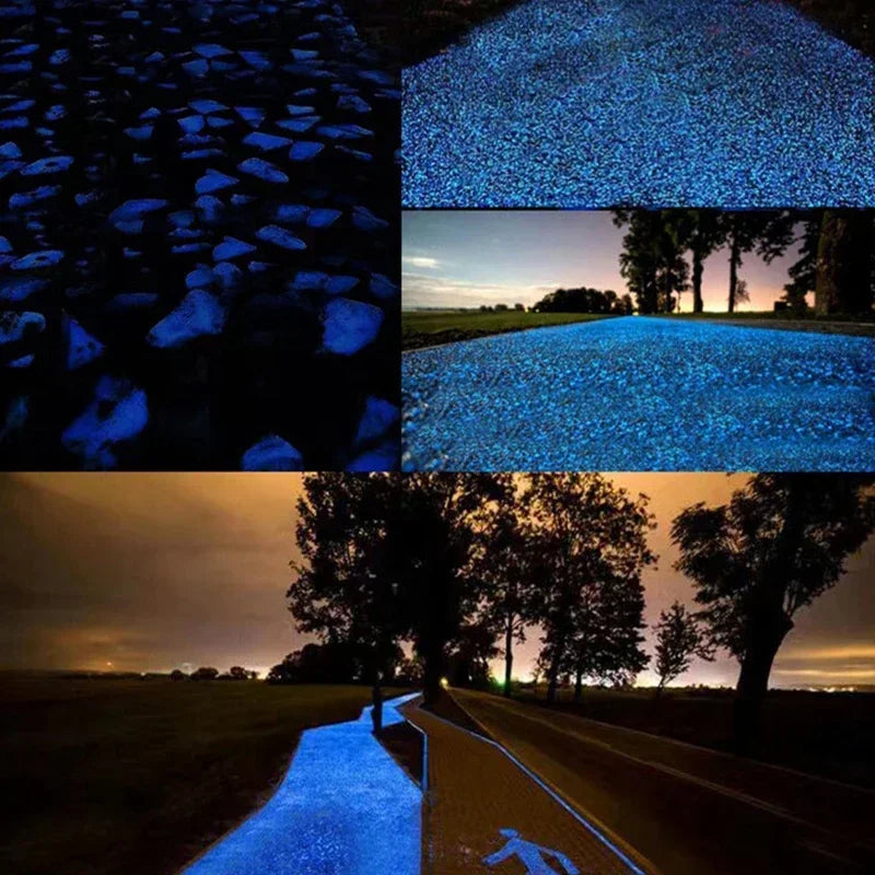 StarryStones - Ciottoli luminosi per la decorazione della casa