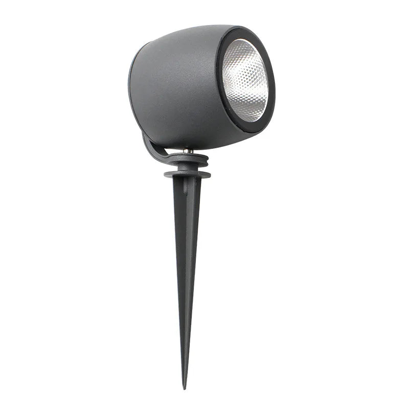 GreenGlow - Luce a led da giardino