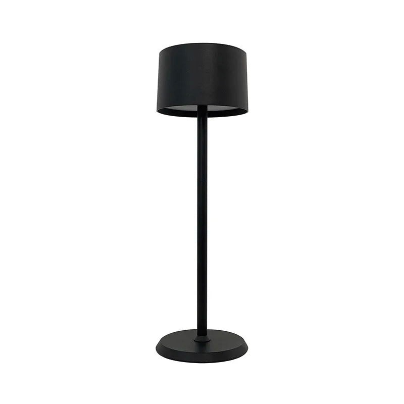 AluTouch - Lampada da tavolo in alluminio