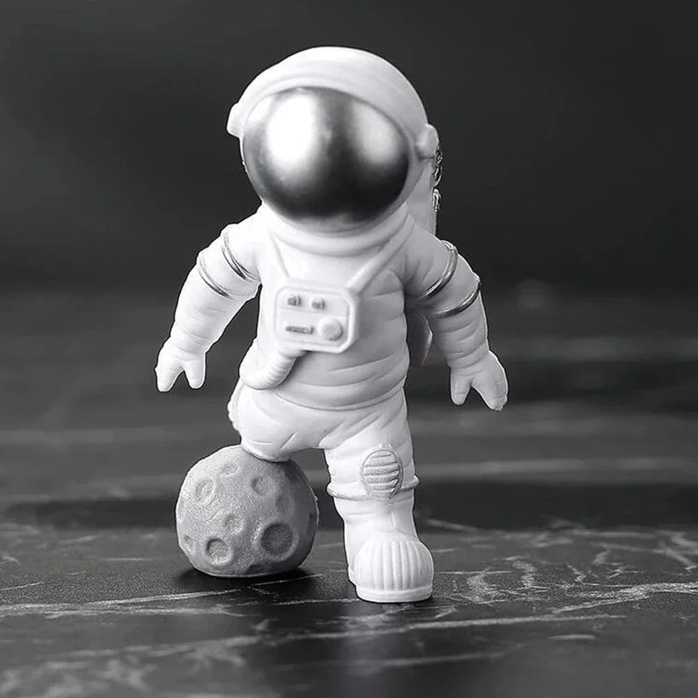 CosmicCrew - Avventure con le figure degli astronauti