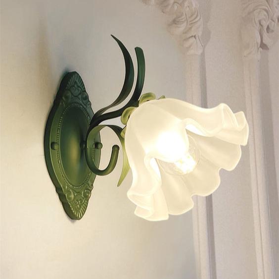 Mughetto | Applique per un fascino floreale