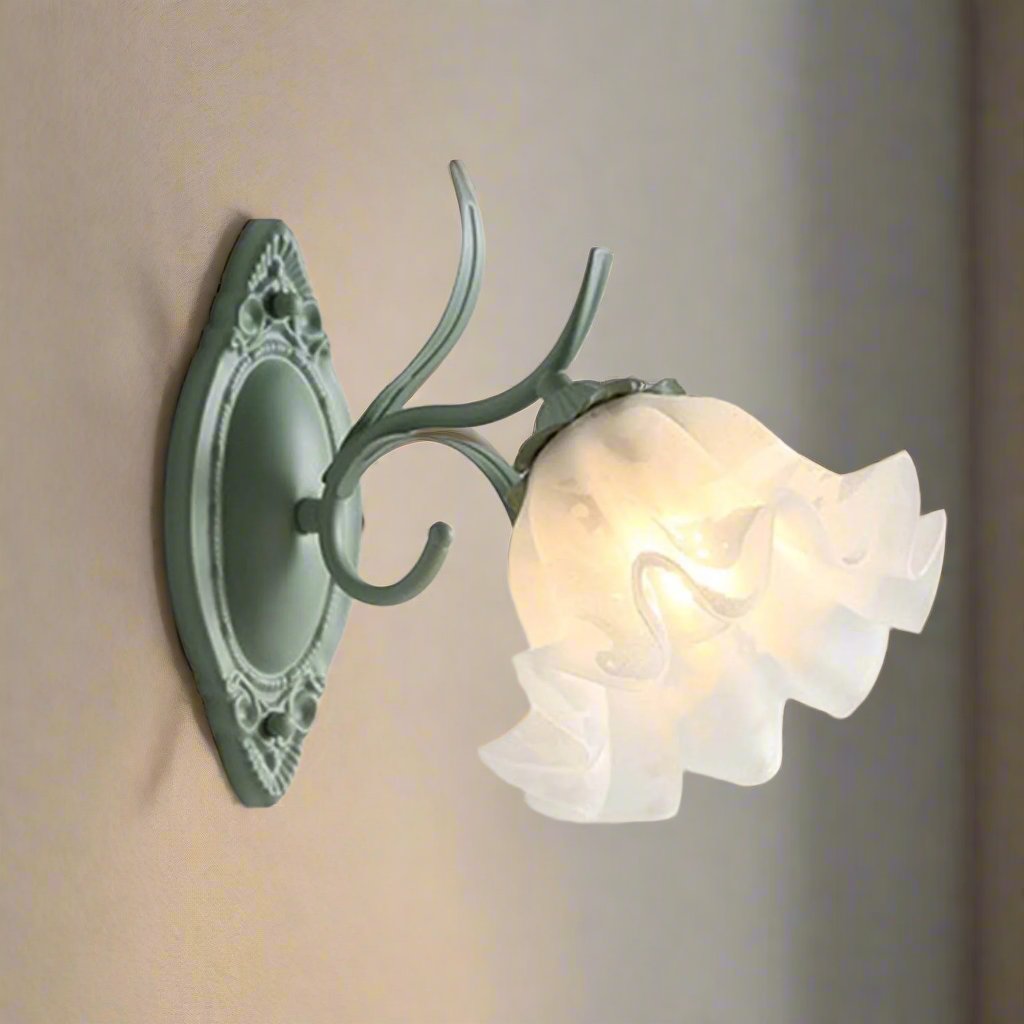 Mughetto | Applique per un fascino floreale
