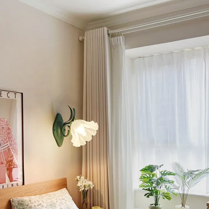 Mughetto | Applique per un fascino floreale