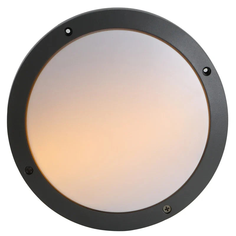 VertexBeam - Lampada a parete per installazione esterna