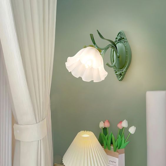 Mughetto | Applique per un fascino floreale