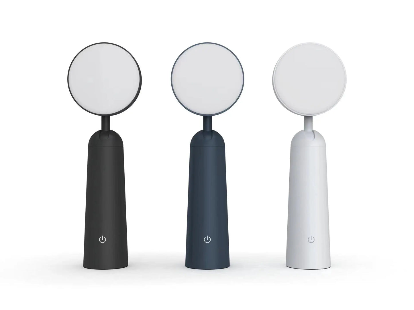 LuminaArt - Lampada da tavolo esteticamente creativa