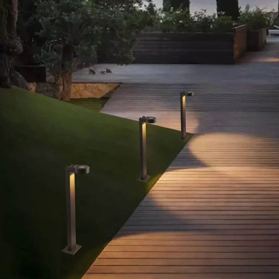 LandscapeLuminary - illuminazione esterna per il paesaggio