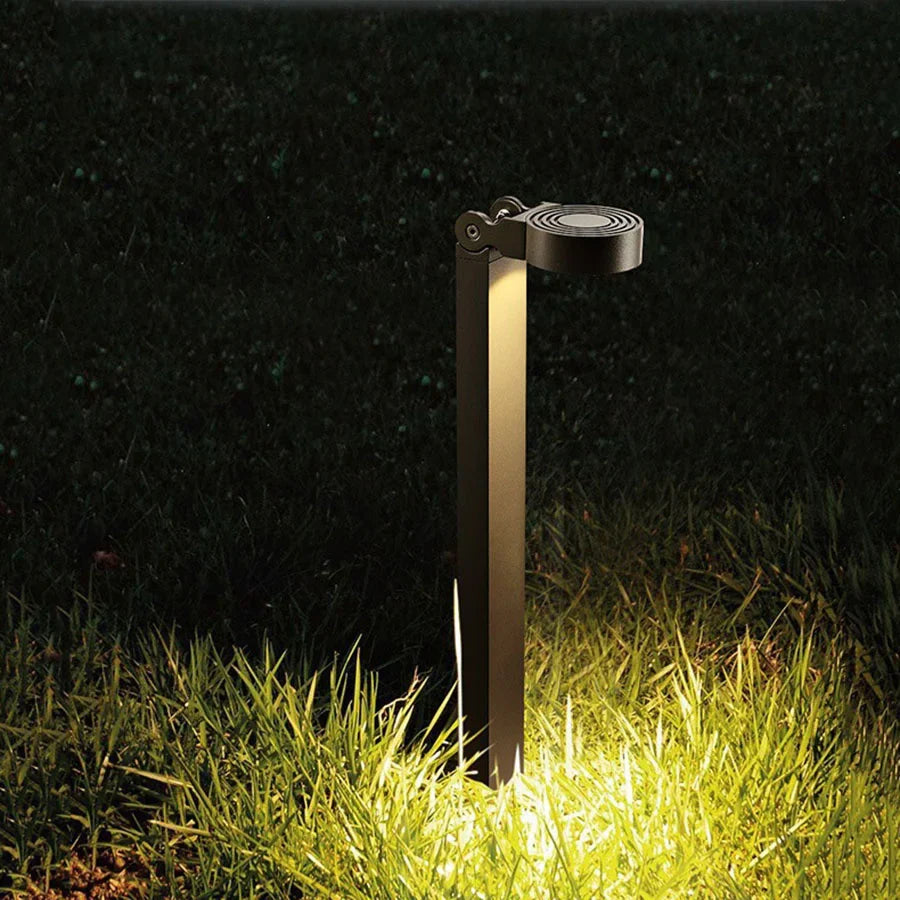 LandscapeLuminary - illuminazione esterna per il paesaggio