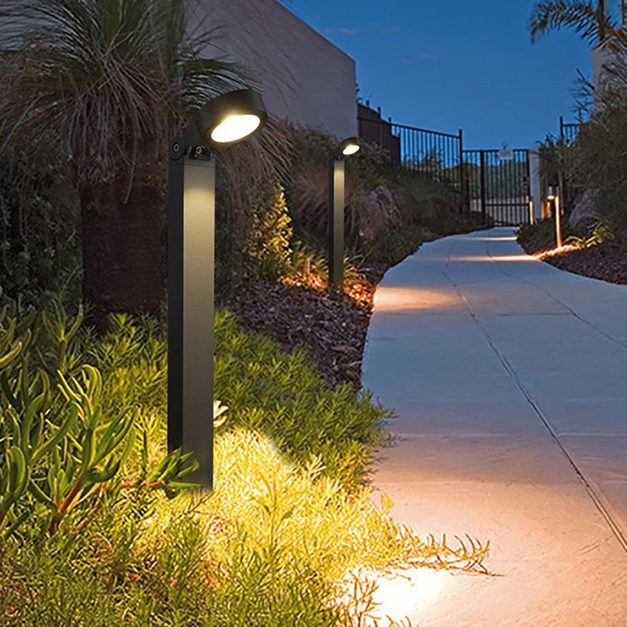 LandscapeLuminary - illuminazione esterna per il paesaggio