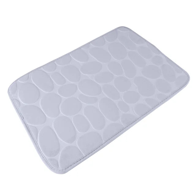 SoftGlide - Tappeto doccia assorbente