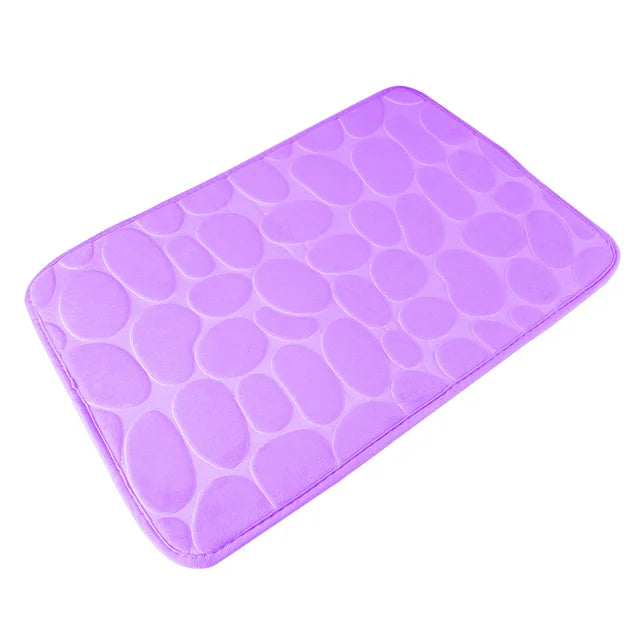 SoftGlide - Tappeto doccia assorbente