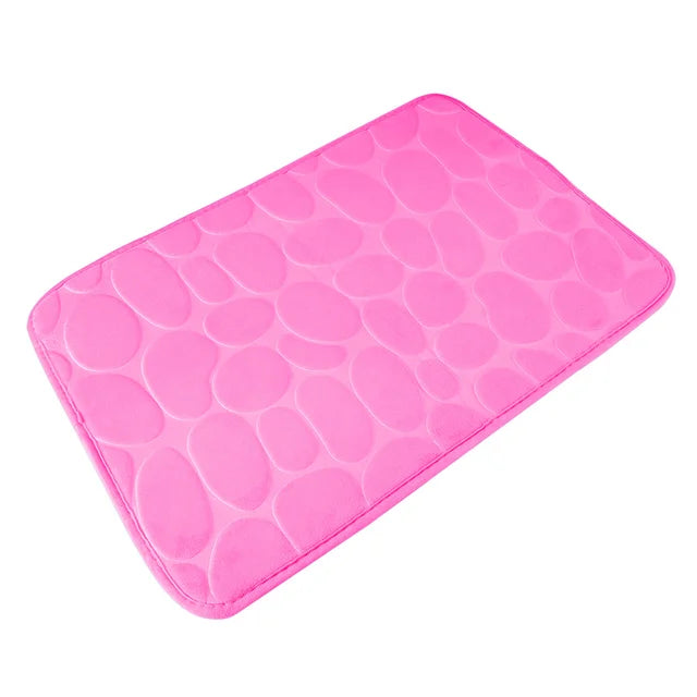 SoftGlide - Tappeto doccia assorbente