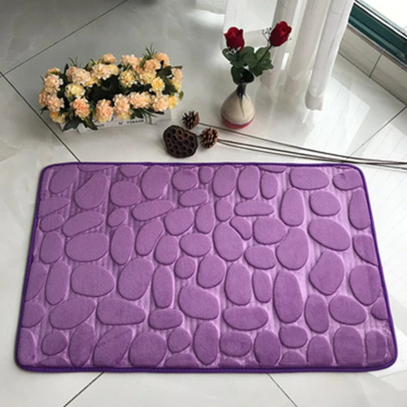 SoftGlide - Tappeto doccia assorbente