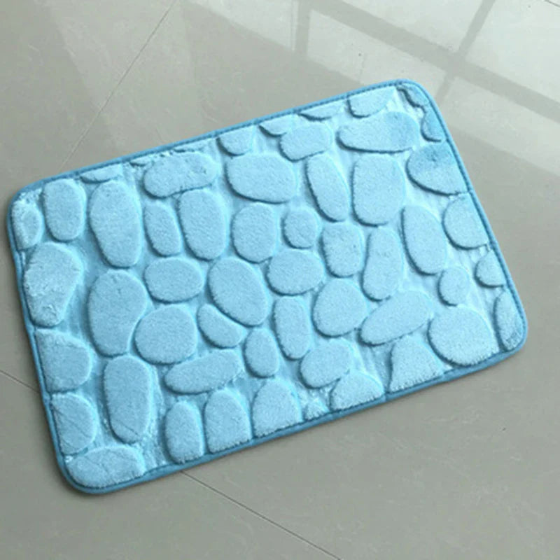 SoftGlide - Tappeto doccia assorbente
