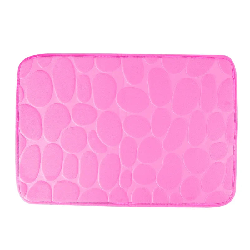 SoftGlide - Tappeto doccia assorbente