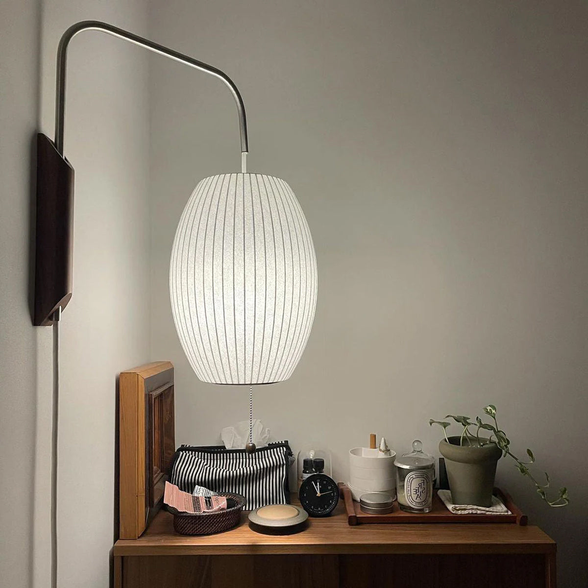NelsonGlow | Eleganza senza tempo per la vostra casa