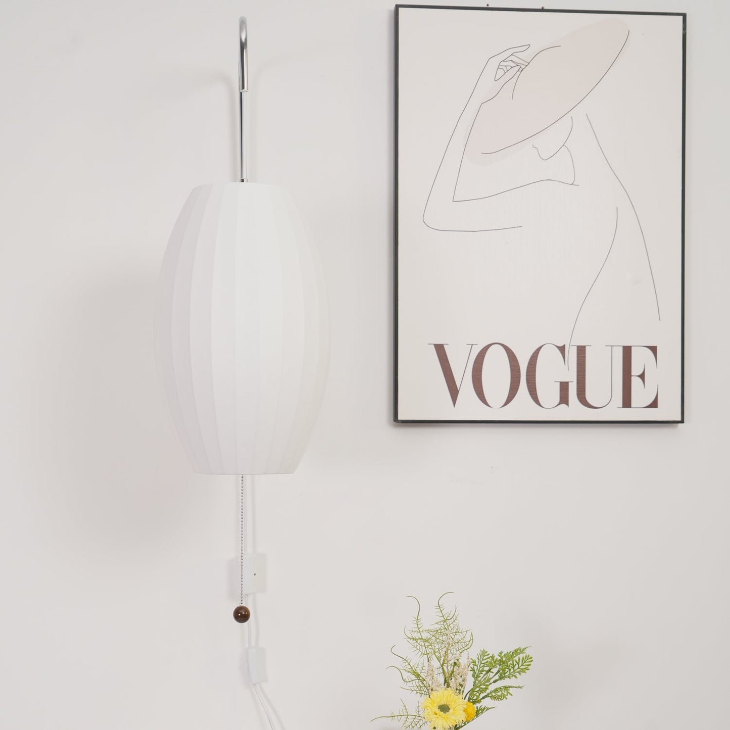 NelsonGlow | Eleganza senza tempo per la vostra casa
