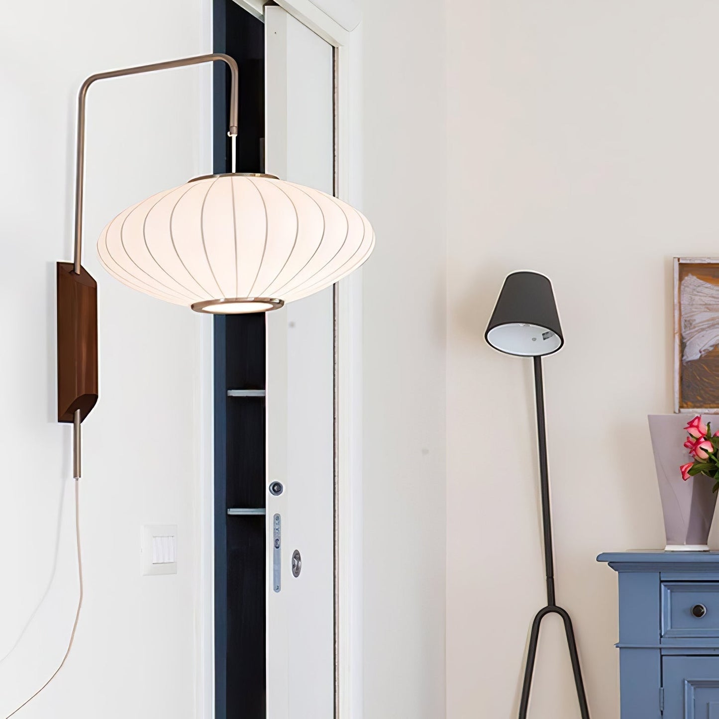 NelsonGlow | Eleganza senza tempo per la vostra casa