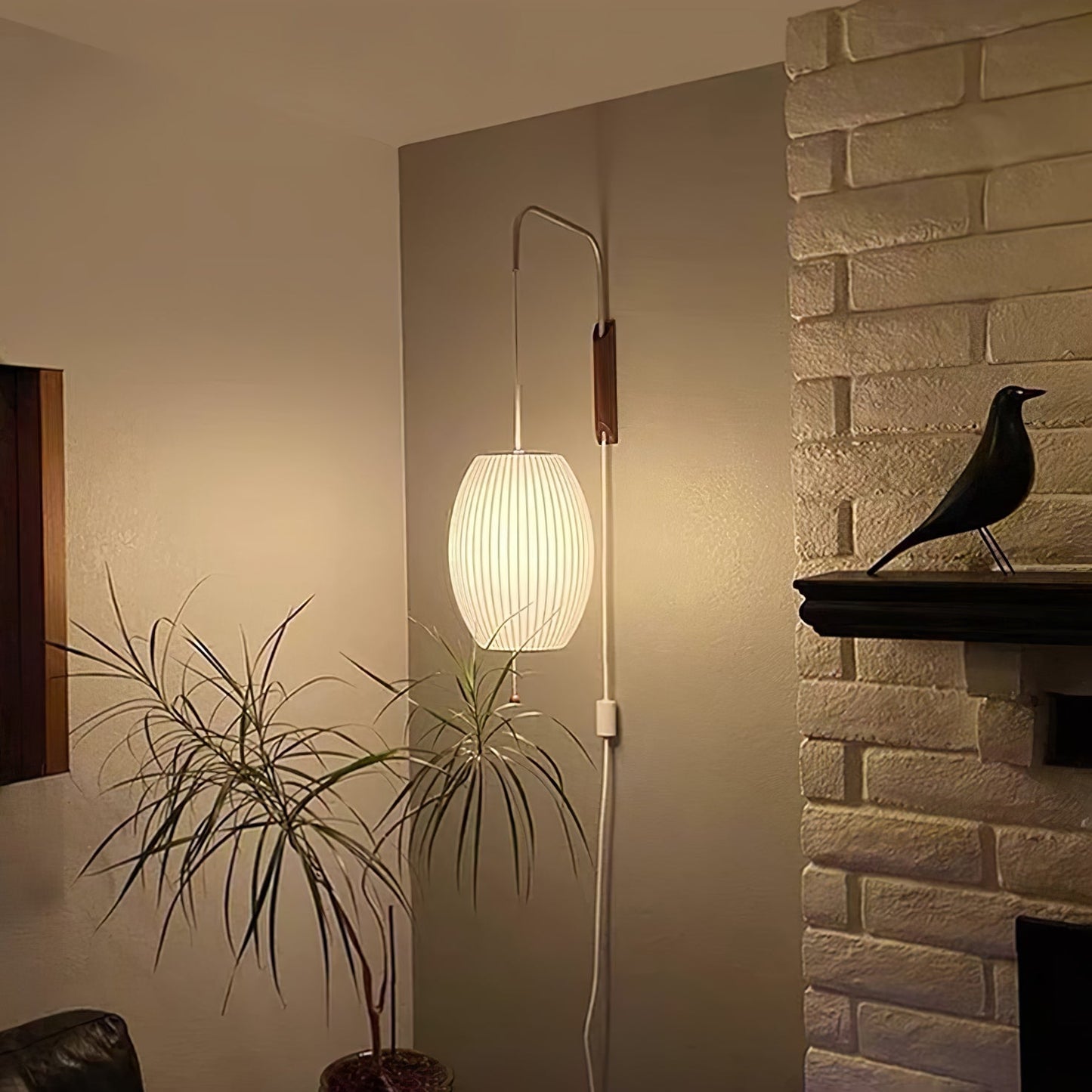 NelsonGlow | Eleganza senza tempo per la vostra casa