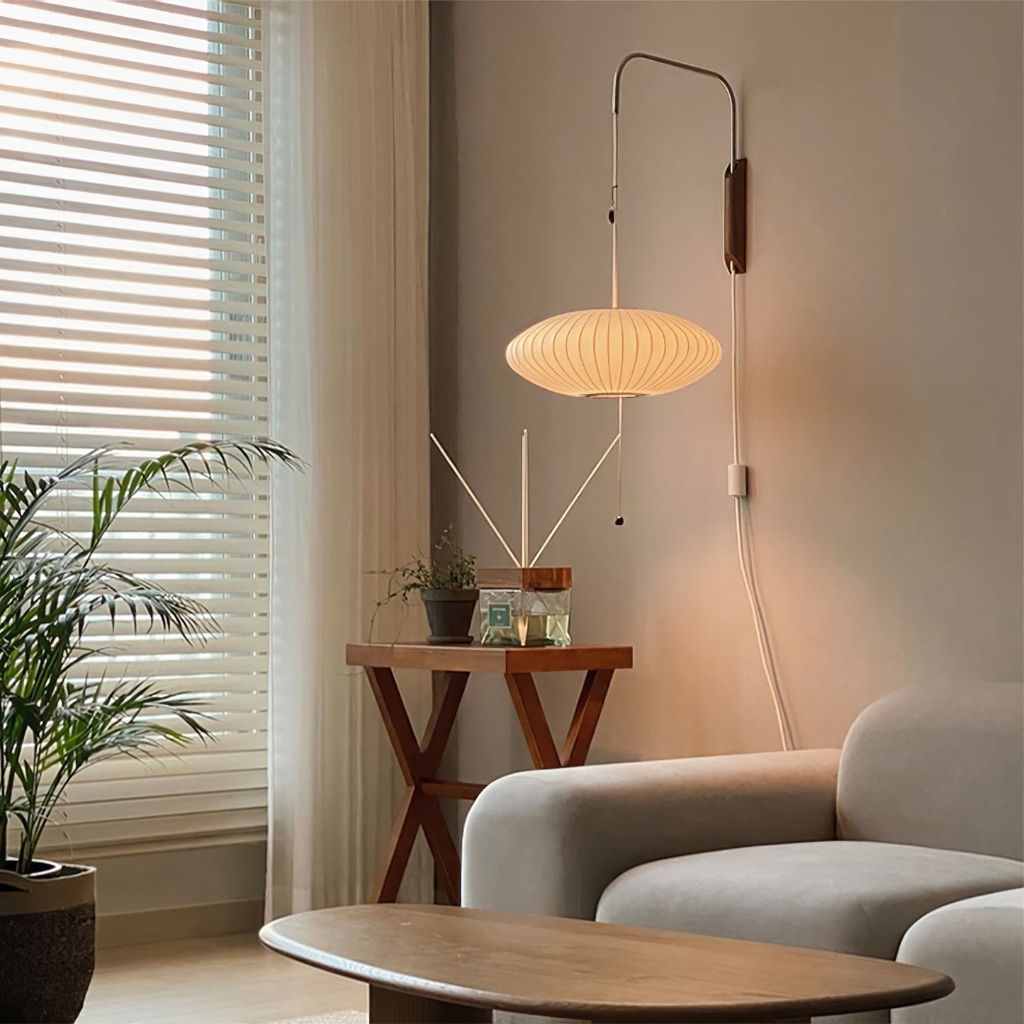 NelsonGlow | Eleganza senza tempo per la vostra casa