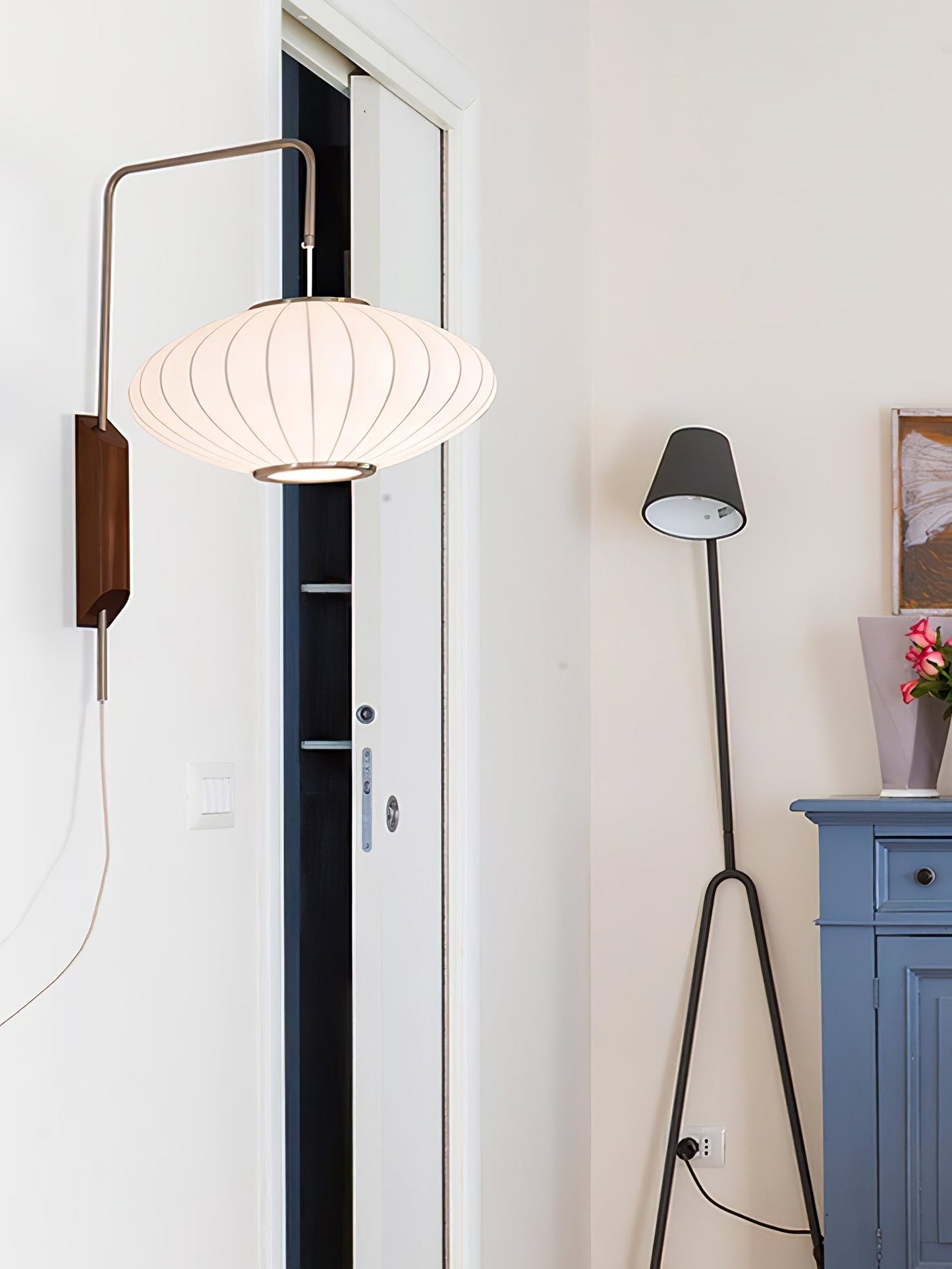 NelsonGlow | Eleganza senza tempo per la vostra casa