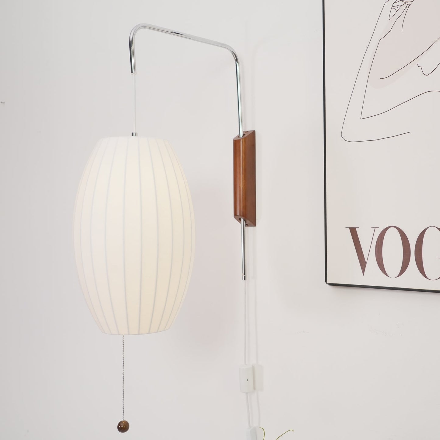 NelsonGlow | Eleganza senza tempo per la vostra casa