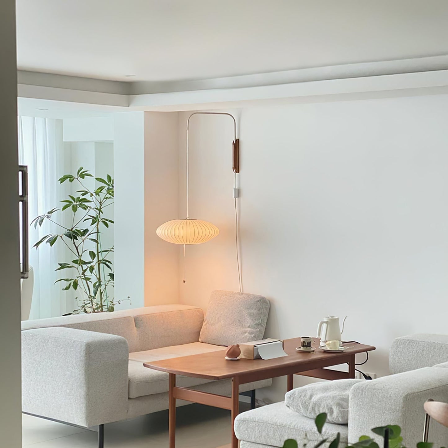 NelsonGlow | Eleganza senza tempo per la vostra casa