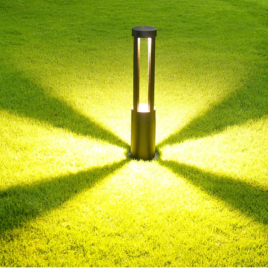 BoulderBlaze - Luce a led Bolder