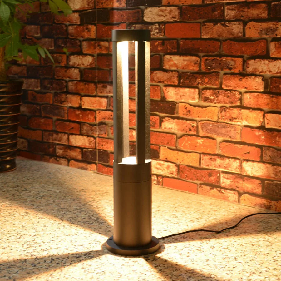BoulderBlaze - Luce a led Bolder