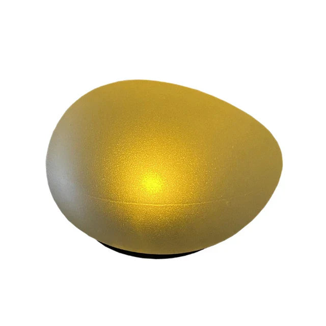 SolarGlow - Luce solare a ciottoli