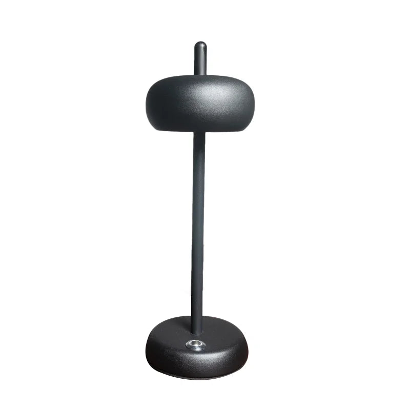 OrbitFlex - Lampada da tavolo circolare