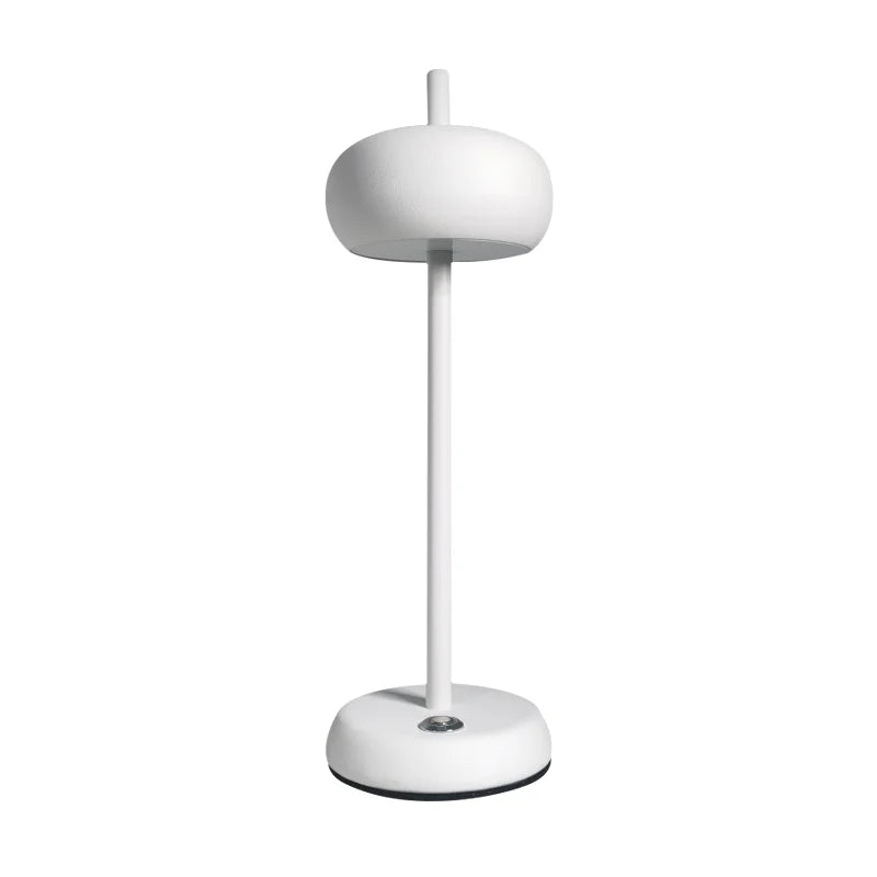 OrbitFlex - Lampada da tavolo circolare