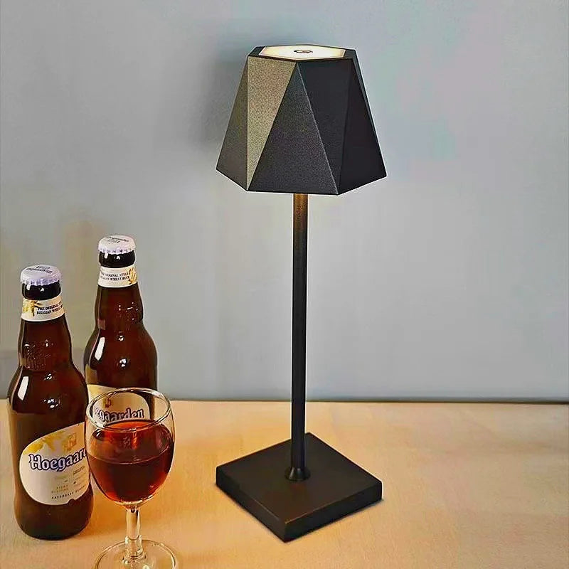 StarlightLamp - Lampada da tavolo senza fili