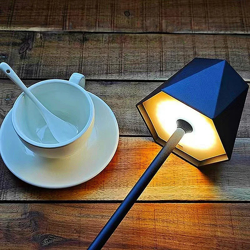 StarlightLamp - Lampada da tavolo senza fili