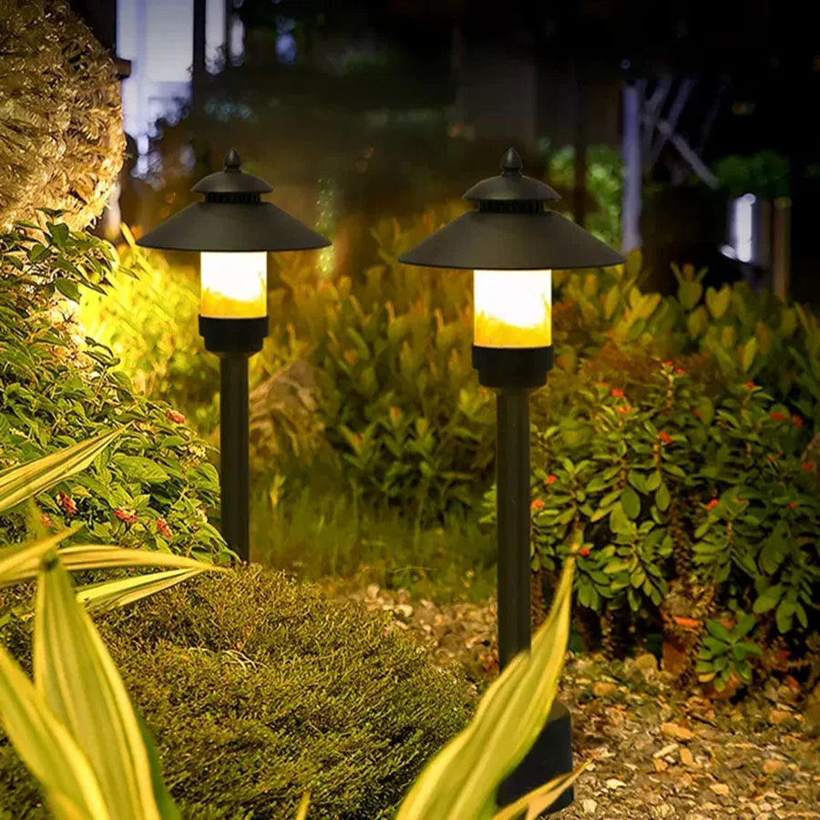 GardenGrandeur - Luce di posizione