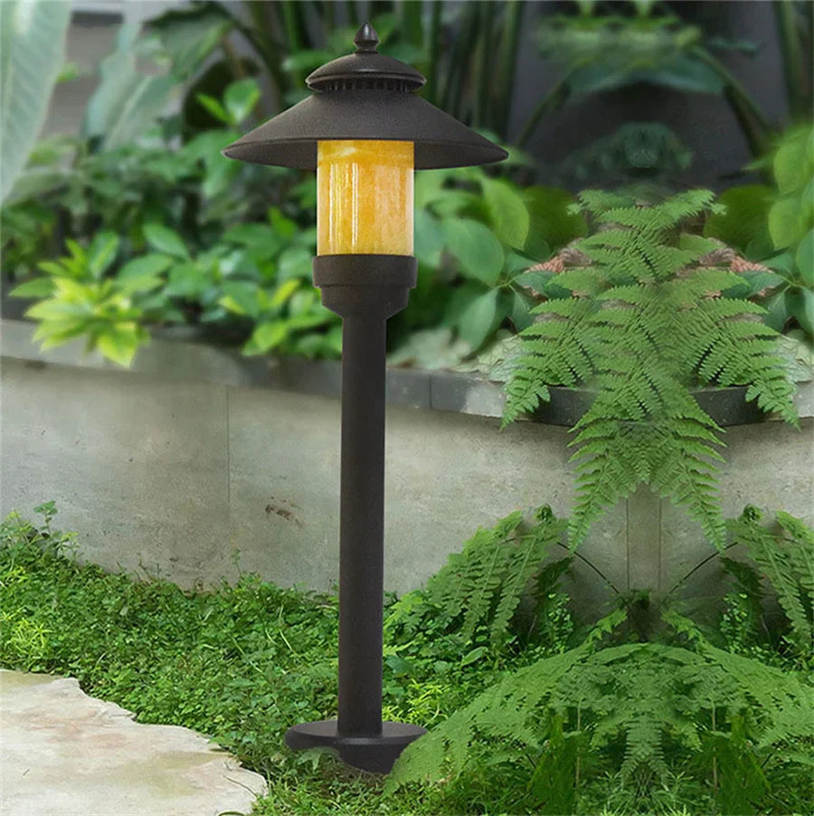 GardenGrandeur - Luce di posizione