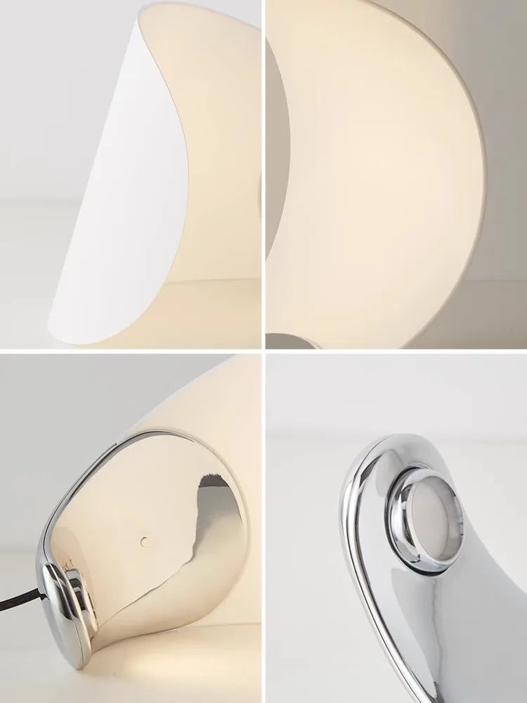 NordicCreative - Lampada da tavolo Moonlight