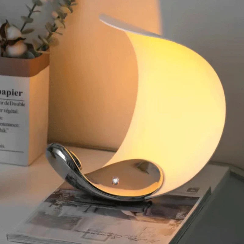 NordicCreative - Lampada da tavolo Moonlight