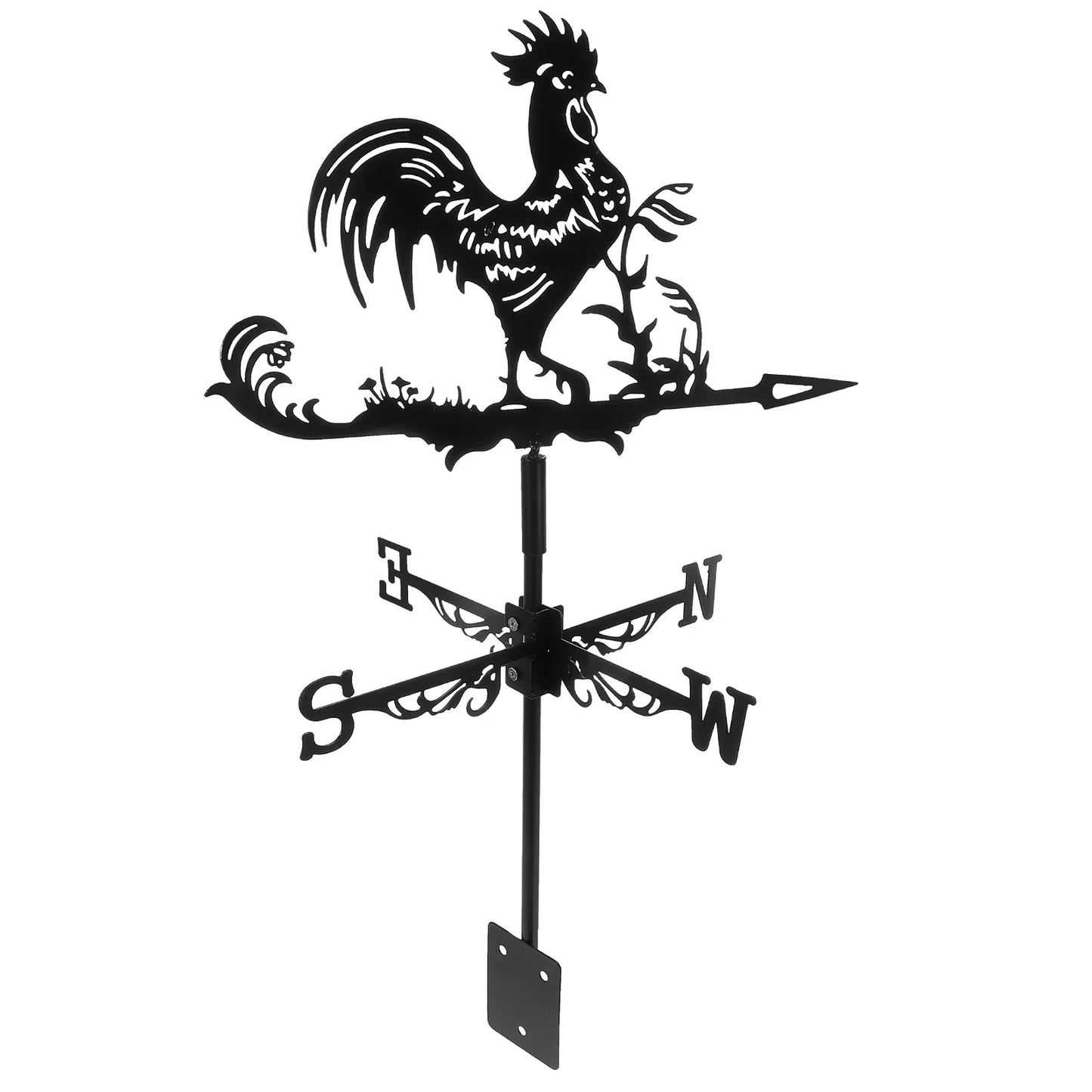 RooftopRoosters - Banderuola protettiva per il gallo