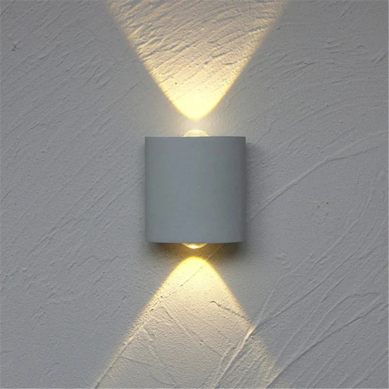 ElementProof - Applique impermeabile