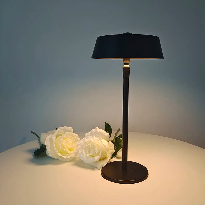 OriginalityGlow - Lampada da tavolo unica