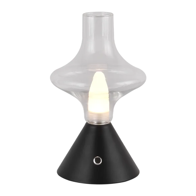 NordicMuse - Lampada da tavolo romantica