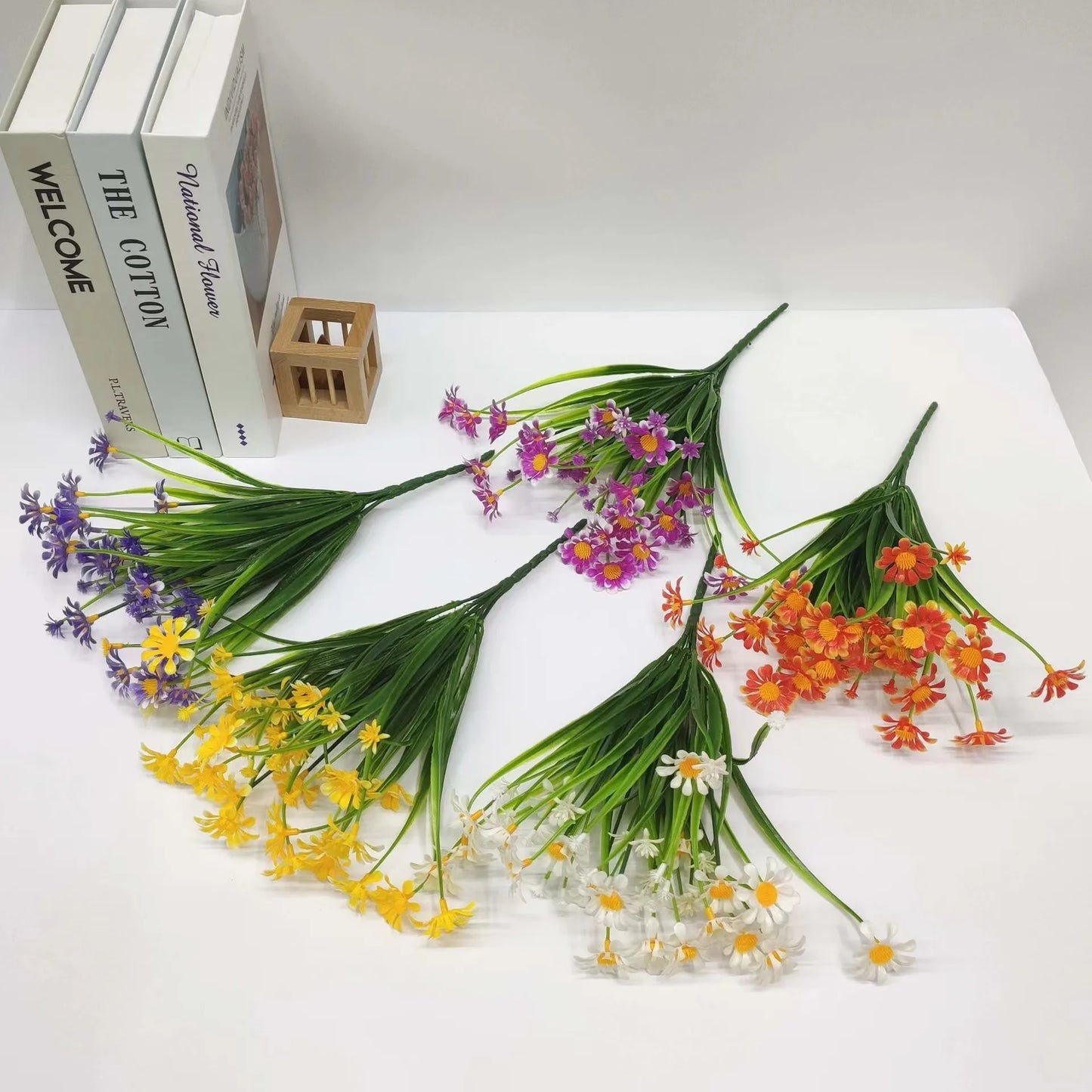 AlwaysFresh - Margherite artificiali