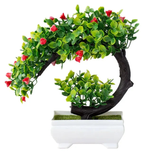 IndoorBonsai - Bonsai artificiali realistici