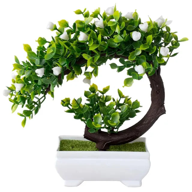 IndoorBonsai - Bonsai artificiali realistici