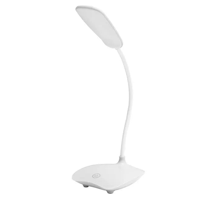OmniGlow - Lampada da tavolo multifunzionale