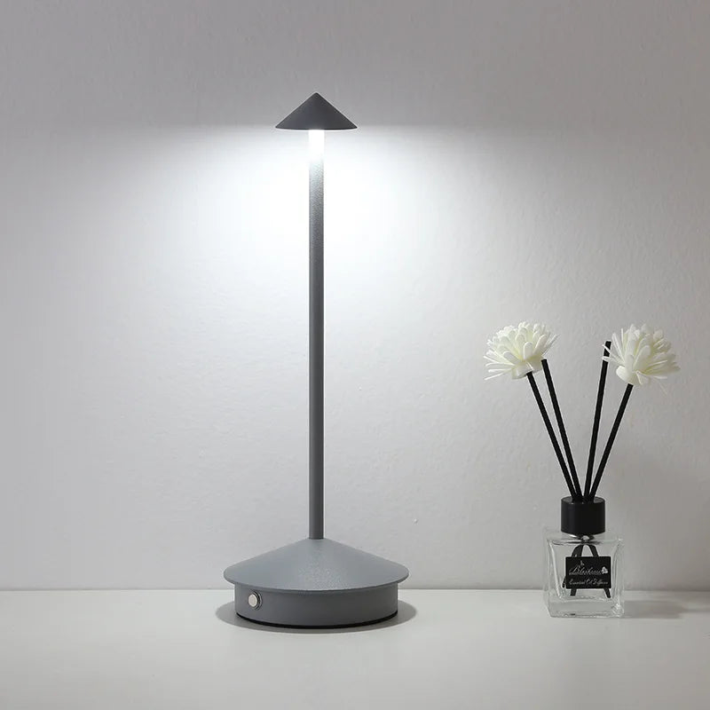 LumiTap - Lampada da tavolo con sensore tattile