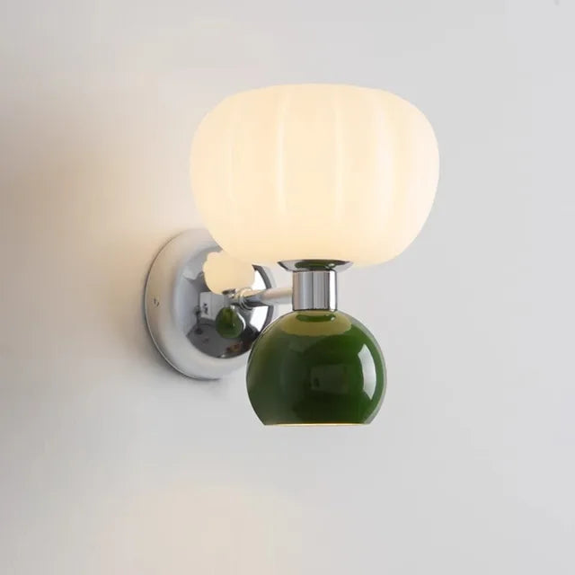ProvenceGlow - Supporto per zucca