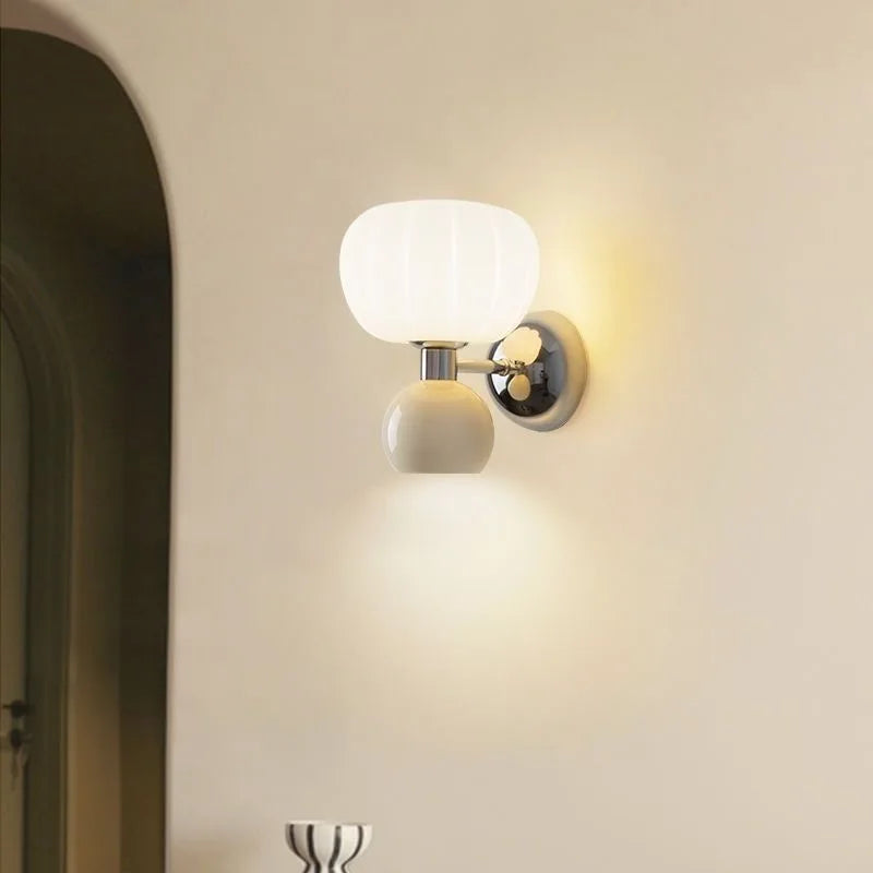 ProvenceGlow - Supporto per zucca