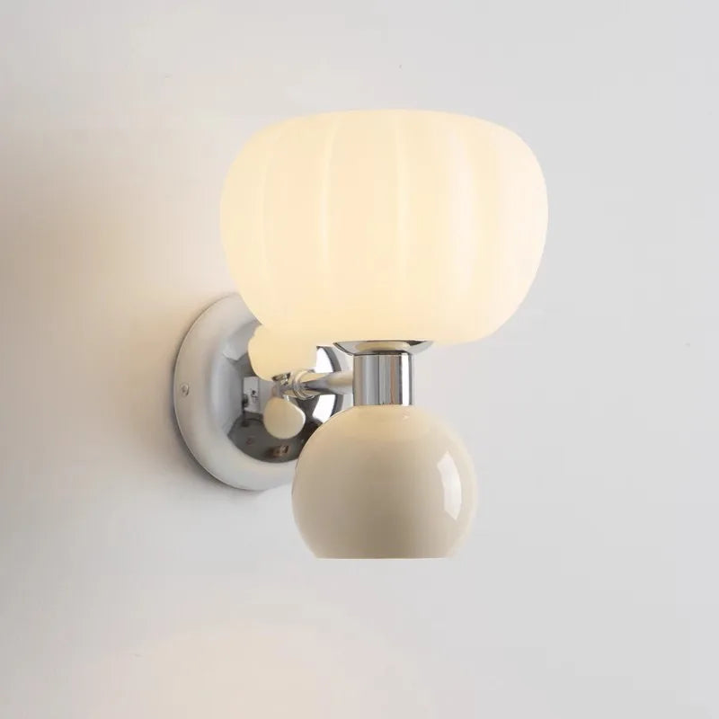 ProvenceGlow - Supporto per zucca